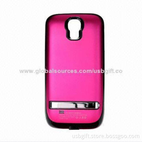 Power Case for Samsung Galaxy S4
